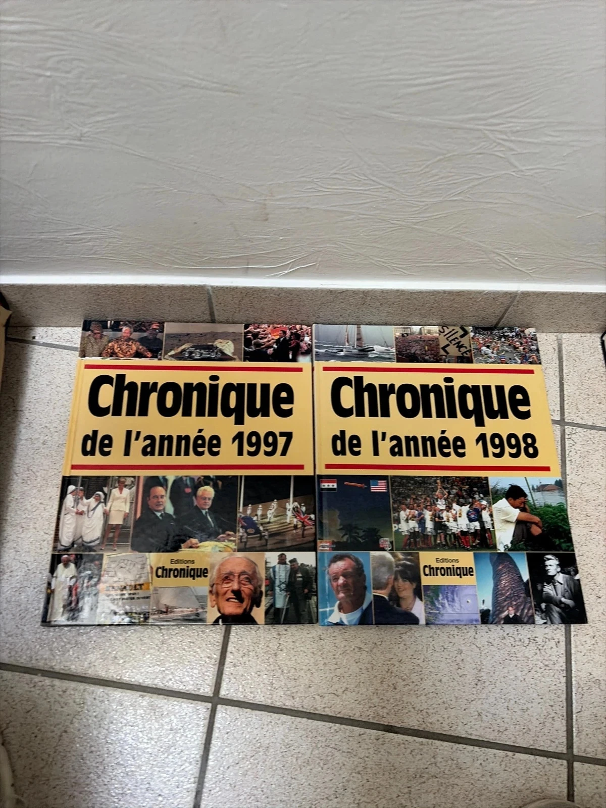 Chronicle book lot 7 books – photo 5